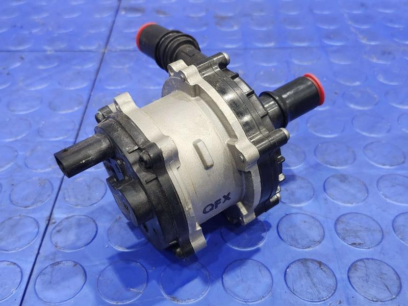2022 Hyundai Sonata Coolant Pump
