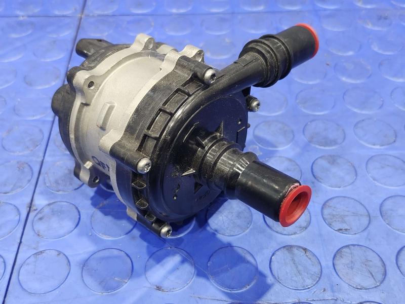 2022 Hyundai Sonata Coolant Pump