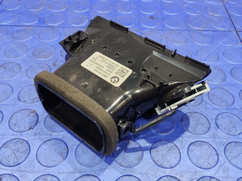 2017 BMW X1 Misc Ebay Parts