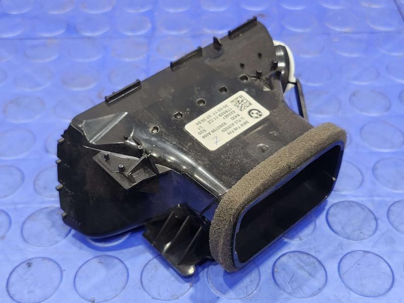 2017 BMW X1 Misc Ebay Parts