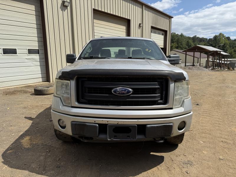 2013 Ford F-150 Air Cond. Evaporator