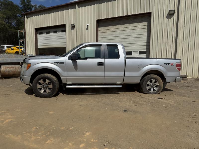 2013 Ford F-150 Air Cond. Evaporator