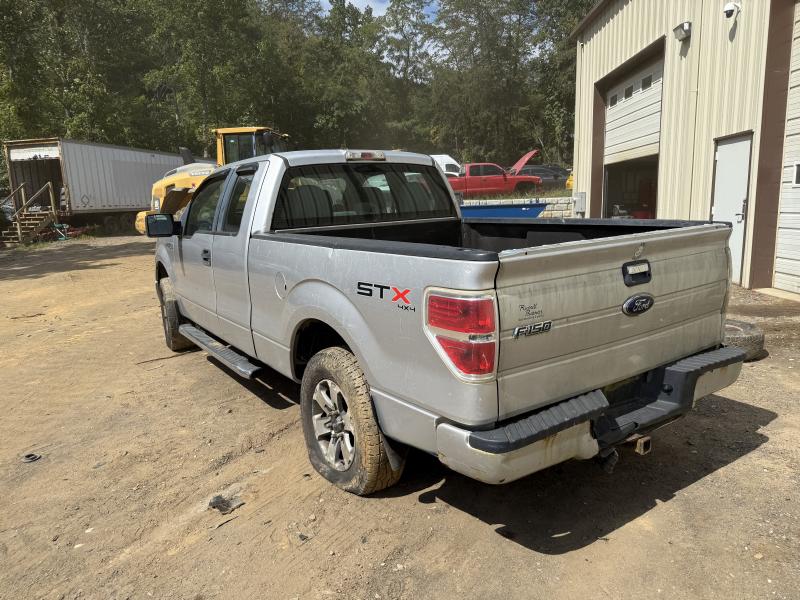 2013 Ford F-150 Air Cond. Evaporator