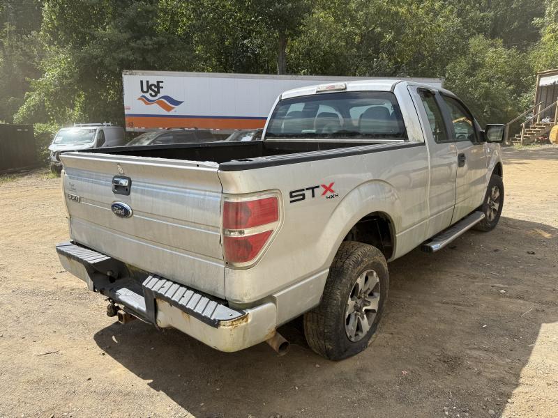 2013 Ford F-150 Air Cond. Evaporator