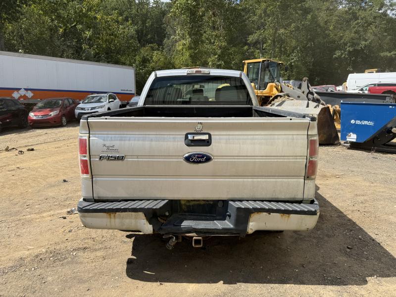 2013 Ford F-150 Air Cond. Evaporator