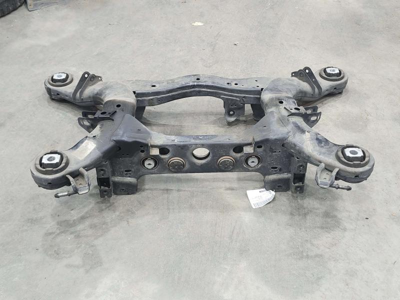 2013 Dodge Durango Crossmember/Cradle/Undercarria