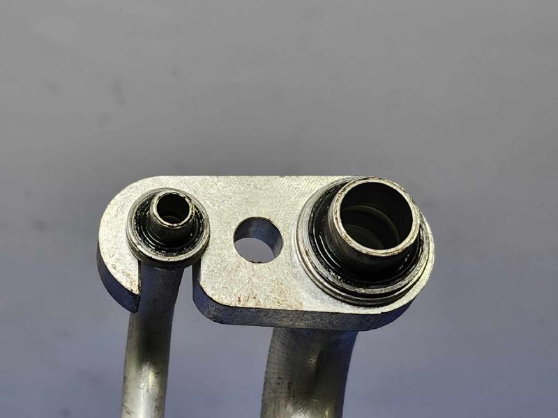 2023 Chevrolet Bolt EUV Air Conditioner Hose
