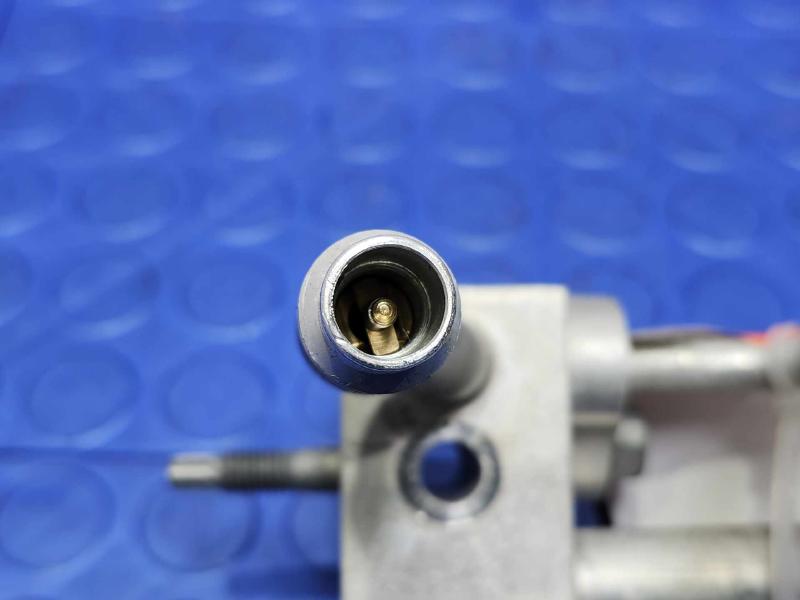 2023 Chevrolet Bolt EUV Air Conditioner Hose