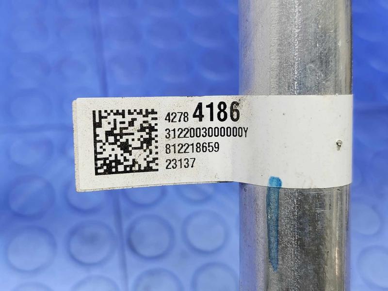 2023 Chevrolet Bolt EUV Air Conditioner Hose