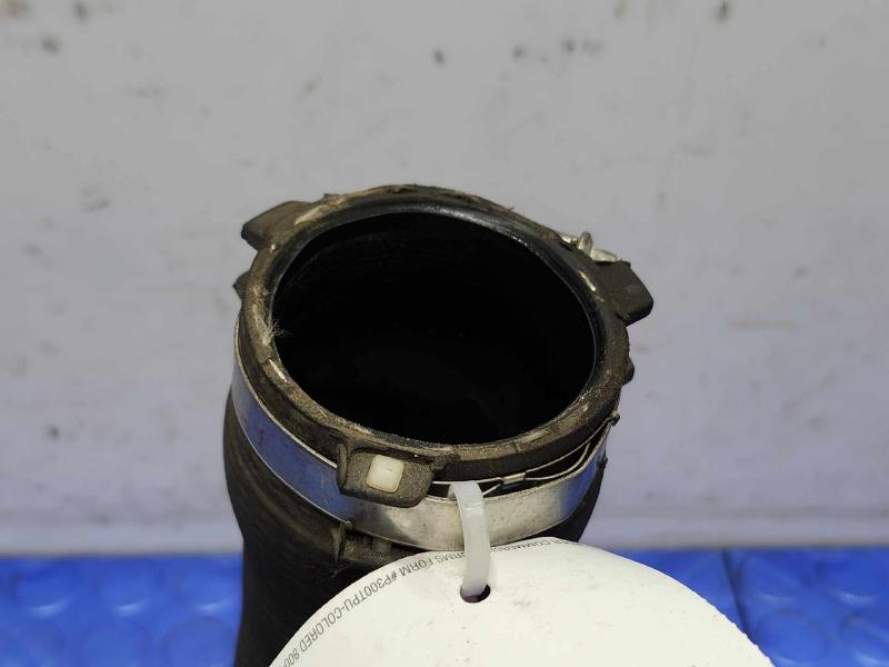 2015 Audi A4 Intercooler Pipe