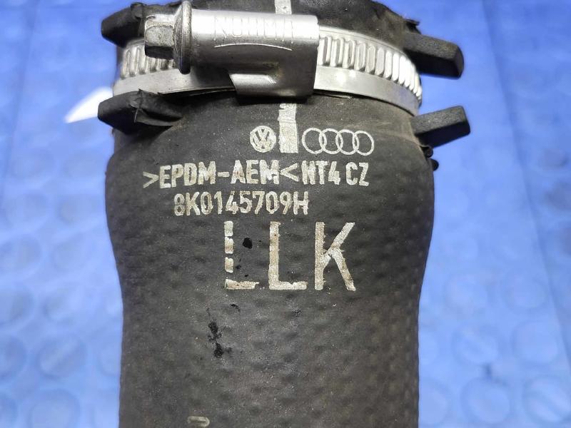 2015 Audi A4 Intercooler Pipe
