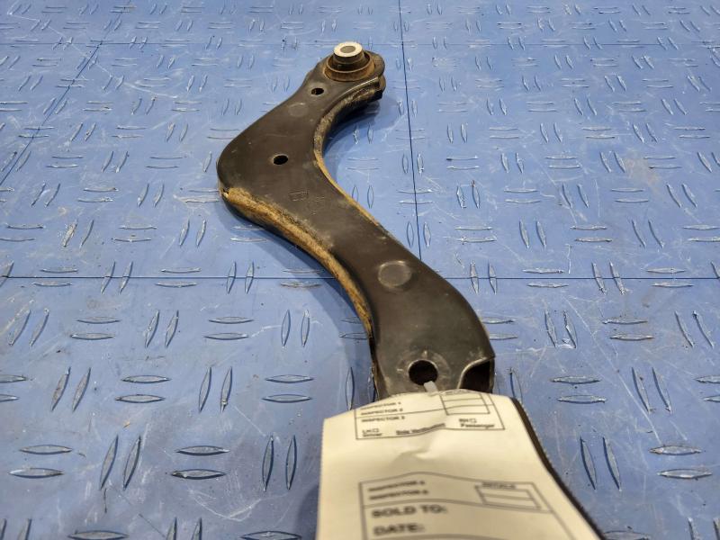 2020 Toyota RAV4 Upper Control Arm Rear