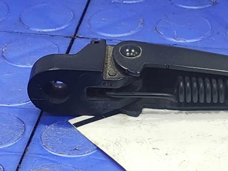 2019 Chevrolet Tahoe Wiper Arm