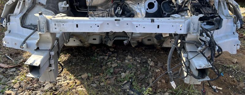 2016 Chevrolet Impala Radiator Support