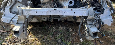 2016 Chevrolet Impala Radiator Support