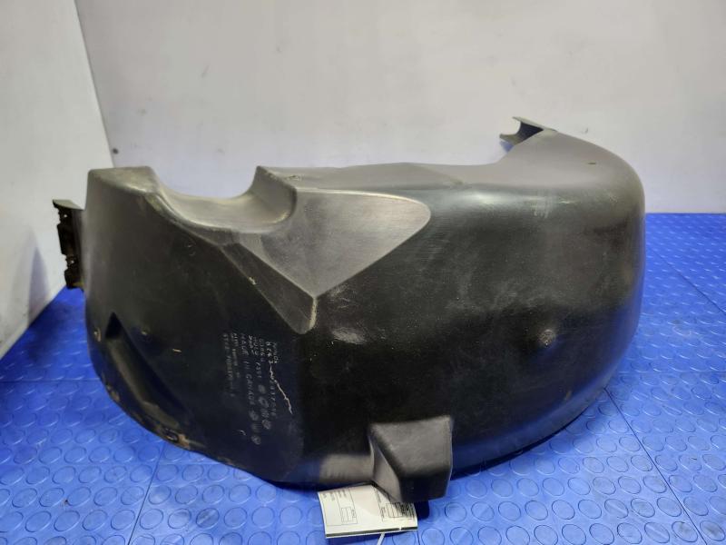 2011 Ford Edge Inner Fender Liner