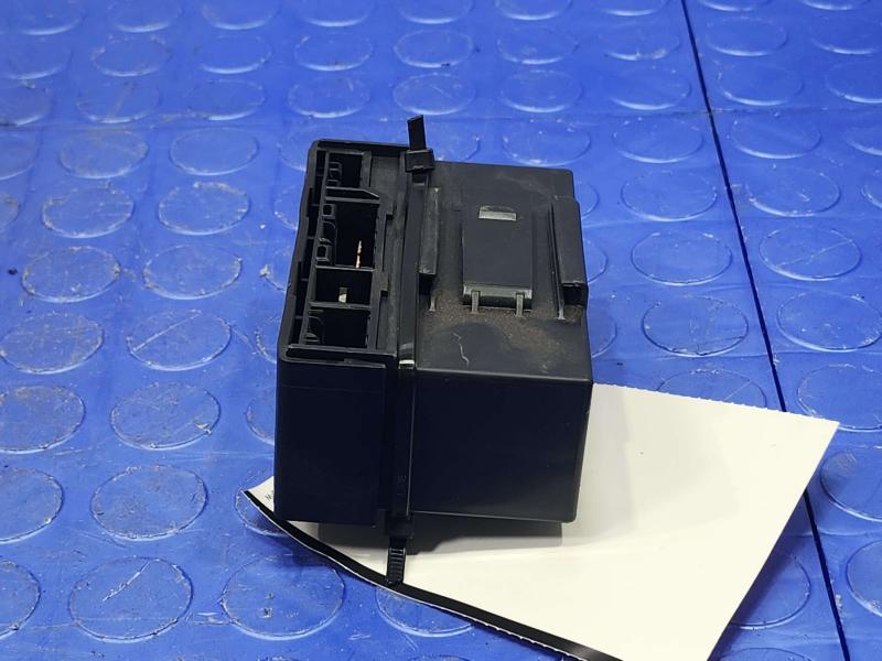 2019 Honda HR-V Chassis Brain Box