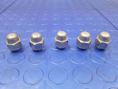 2020 Hyundai Elantra Lug Nuts