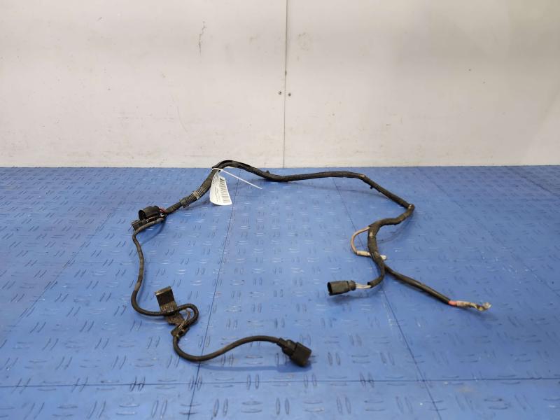2012 Audi TT Wire Harness (Misc)