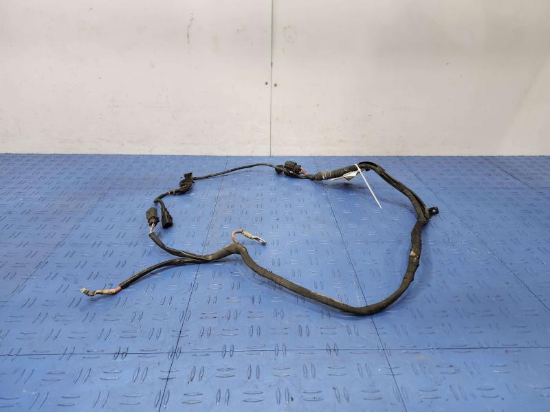 2012 Audi TT Wire Harness (Misc)