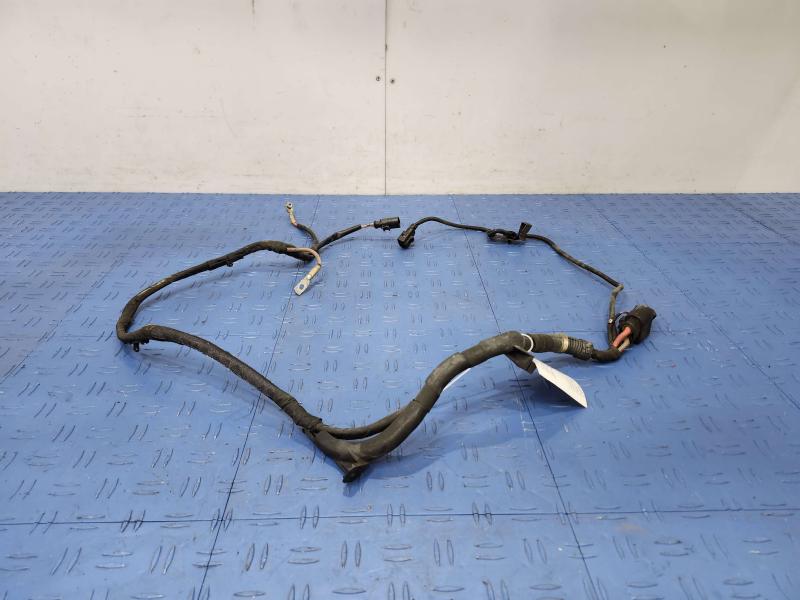 2012 Audi TT Wire Harness (Misc)