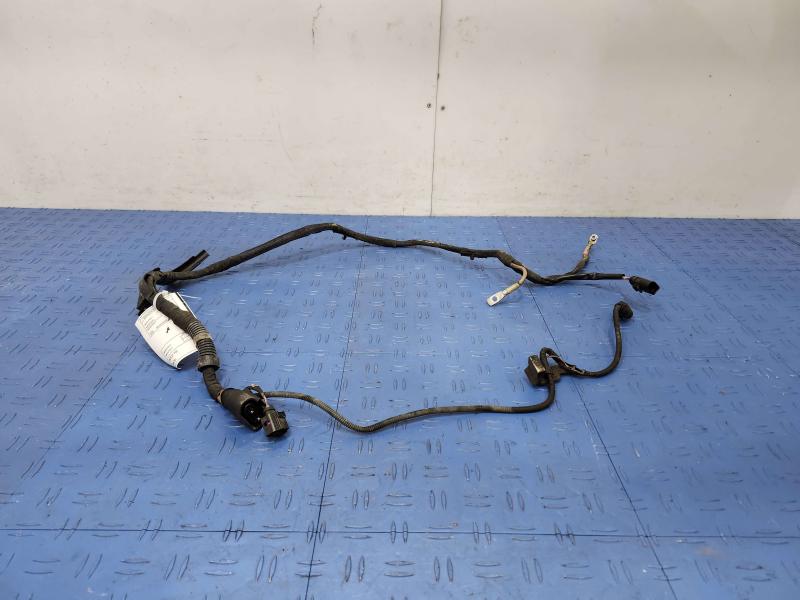 2012 Audi TT Wire Harness (Misc)