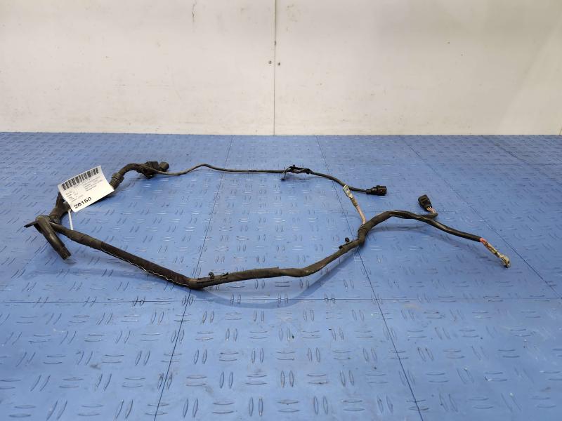 2012 Audi TT Wire Harness (Misc)