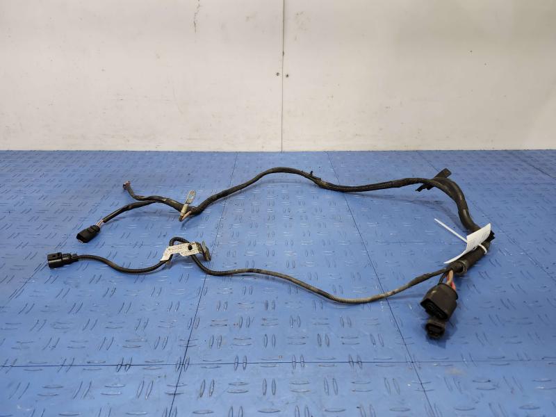 2012 Audi TT Wire Harness (Misc)