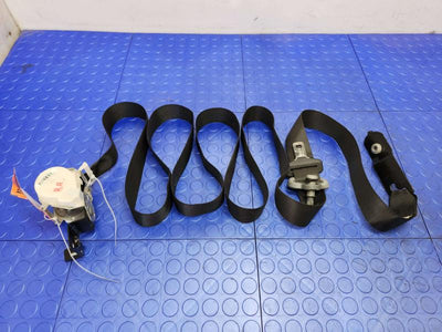 2011 Ford F-250 Super Duty Rear Seat Belt