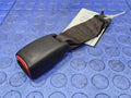 2011 Honda Pilot Rear Seat Belt