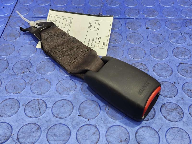 2011 Honda Pilot Rear Seat Belt