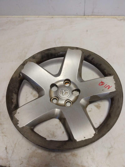 2008 Dodge Charger Wheel Cover