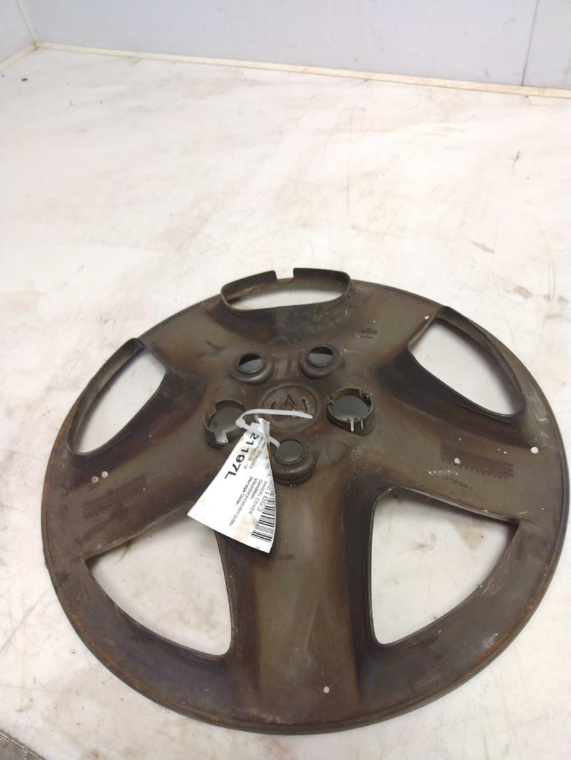 2008 Dodge Charger Wheel Cover