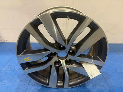 2018 Honda Pilot Wheel
