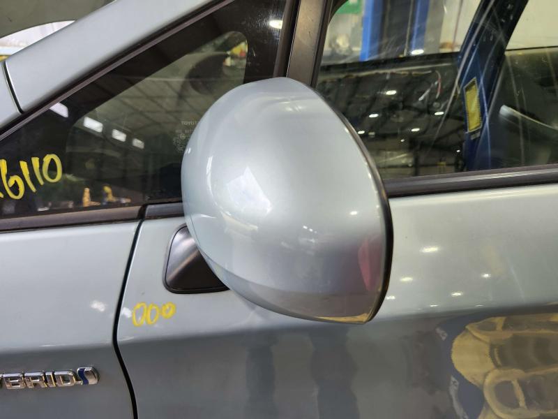 2013 Toyota Prius Door Mirror