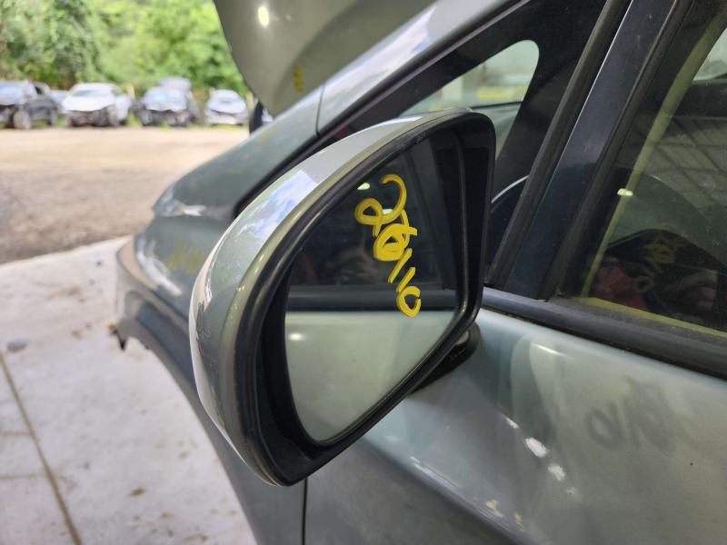 2013 Toyota Prius Door Mirror