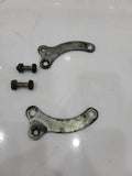 1987 Volvo 240 A/C Compressor Bracket