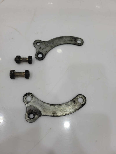 1987 Volvo 240 A/C Compressor Bracket