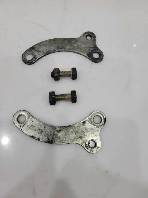 1987 Volvo 240 A/C Compressor Bracket