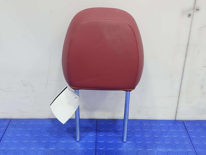 2018 Alfa Romeo Giulia Headrest