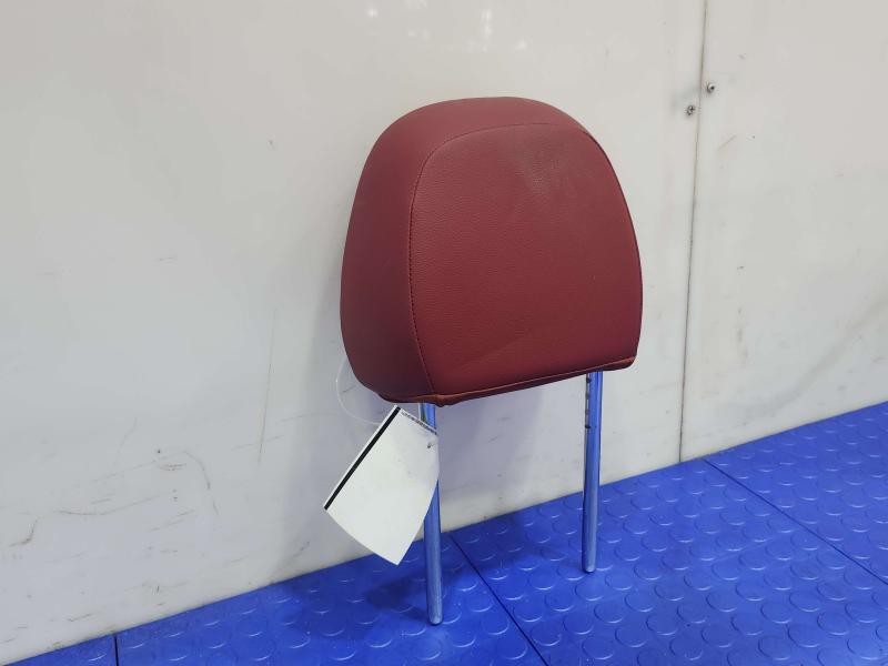 2018 Alfa Romeo Giulia Headrest