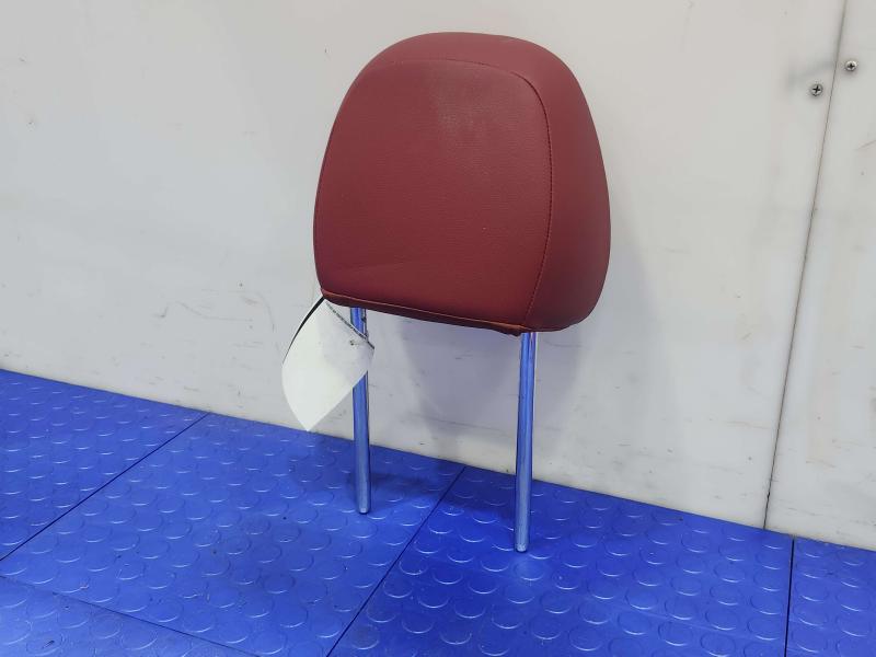 2018 Alfa Romeo Giulia Headrest