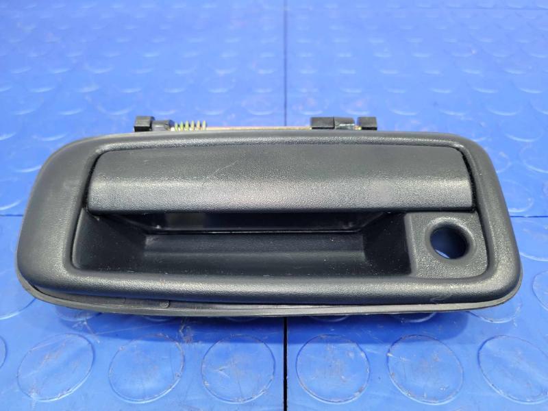 1988 Toyota Corolla Outside Door Handle