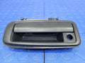 1988 Toyota Corolla Outside Door Handle