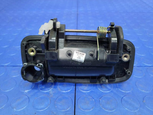 1988 Toyota Corolla Outside Door Handle