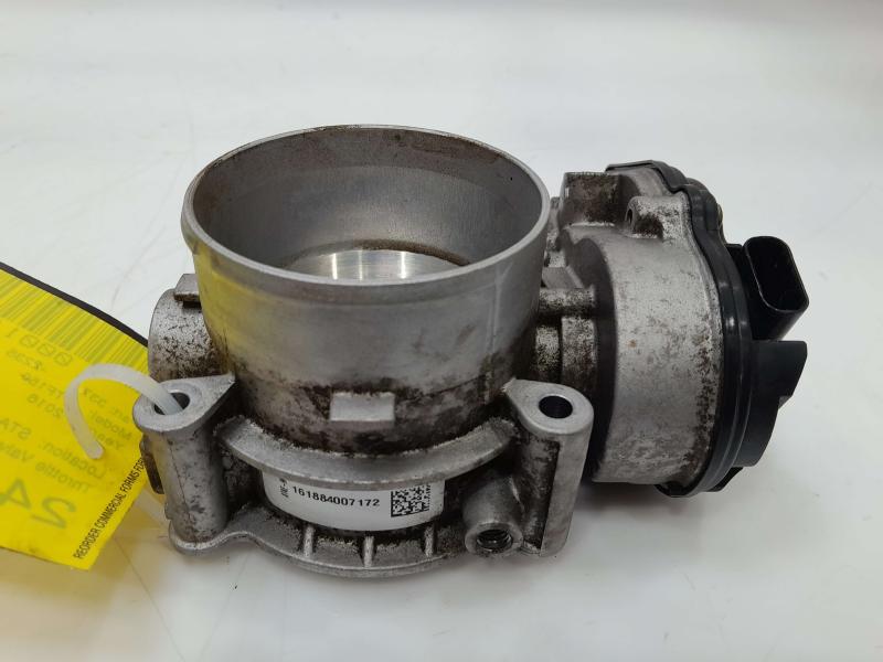 2016 Ford F-150 Throttle Body/Valve Assy