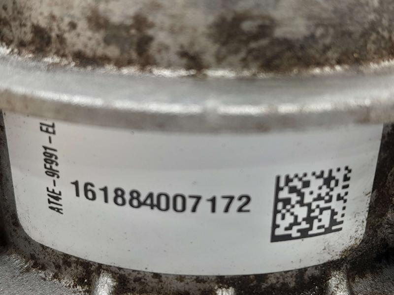 2016 Ford F-150 Throttle Body/Valve Assy