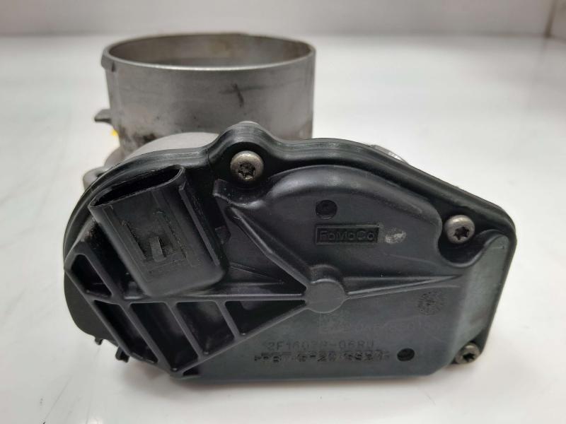 2016 Ford F-150 Throttle Body/Valve Assy