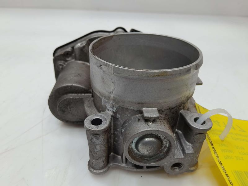 2016 Ford F-150 Throttle Body/Valve Assy