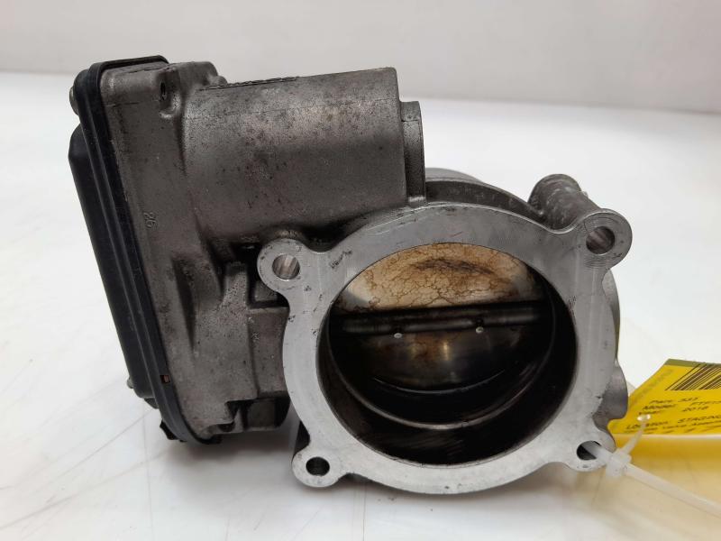 2016 Ford F-150 Throttle Body/Valve Assy